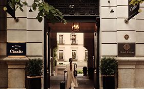 Hotel Unico Madrid, Small Luxury Hotels